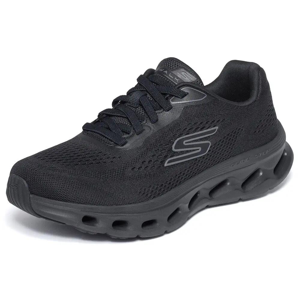 Go Walk Glide-step 2.0 Kris NOIR | Basketss 3/7