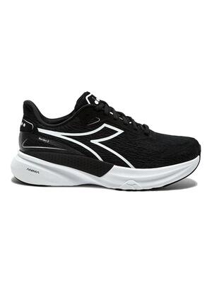 scarpe - running - uomo - confortevoli stabili - Nucleo 2 - white marble banner