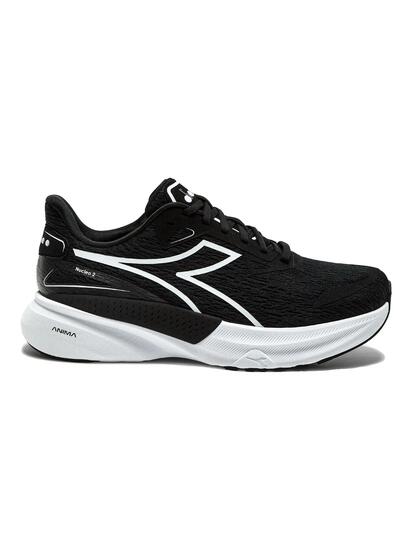 scarpe - running - uomo - confortevoli stabili - Nucleo 2 - white marble banner