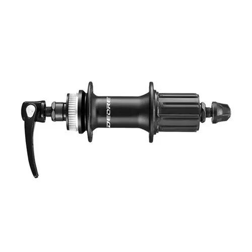 Shimano A-Nabe FH-M5100 8/9/10/11-fach Deore Centerlock 36 Loch