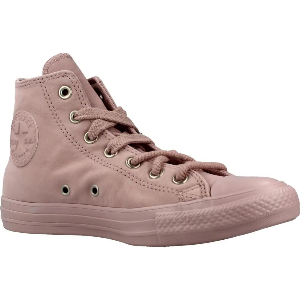 Buty CONVERSE A23865C Rose 5/5