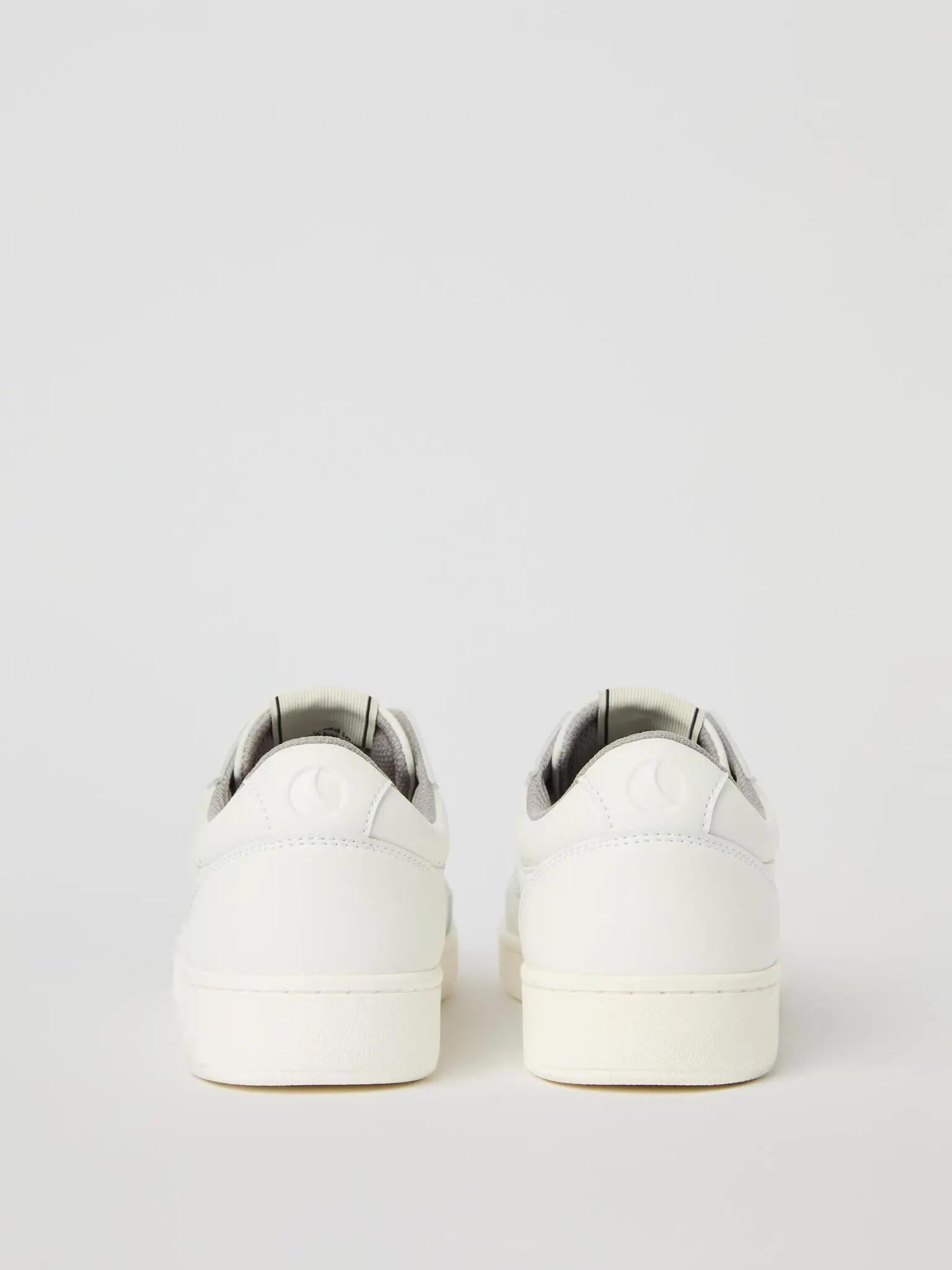 bjorn_borg COURT WB - Tennis femme, WHITE 3/3