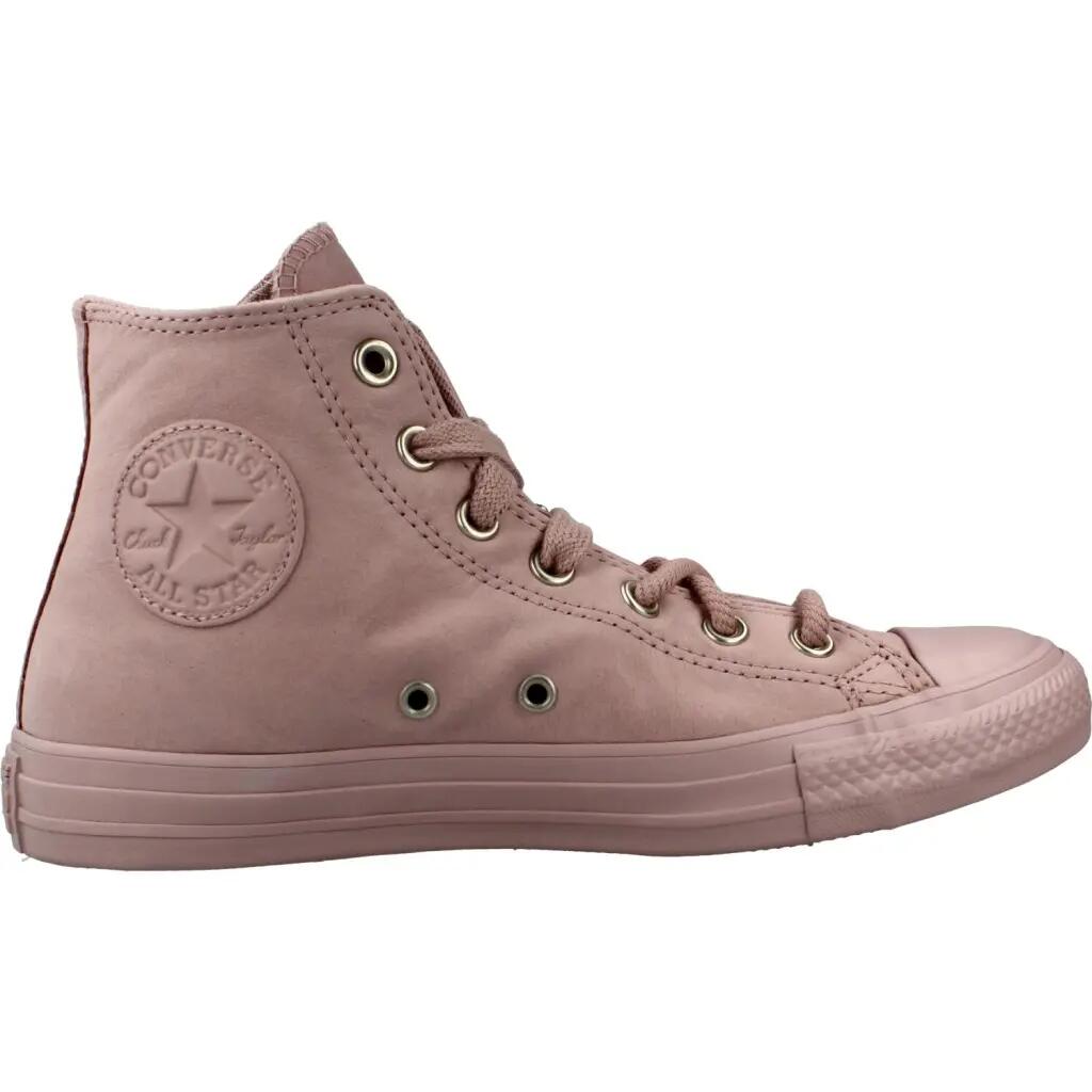 Buty CONVERSE A23865C Rose 4/5
