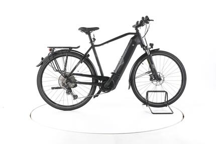 Reconditionné - BBF Basel 4.0 Vélo Électrique de Trekking - Bon
