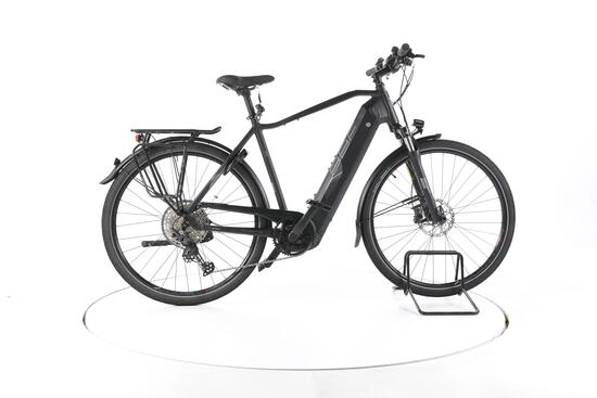 Reconditionné - BBF Basel 4.0 Vélo Électrique de Trekking - Bon