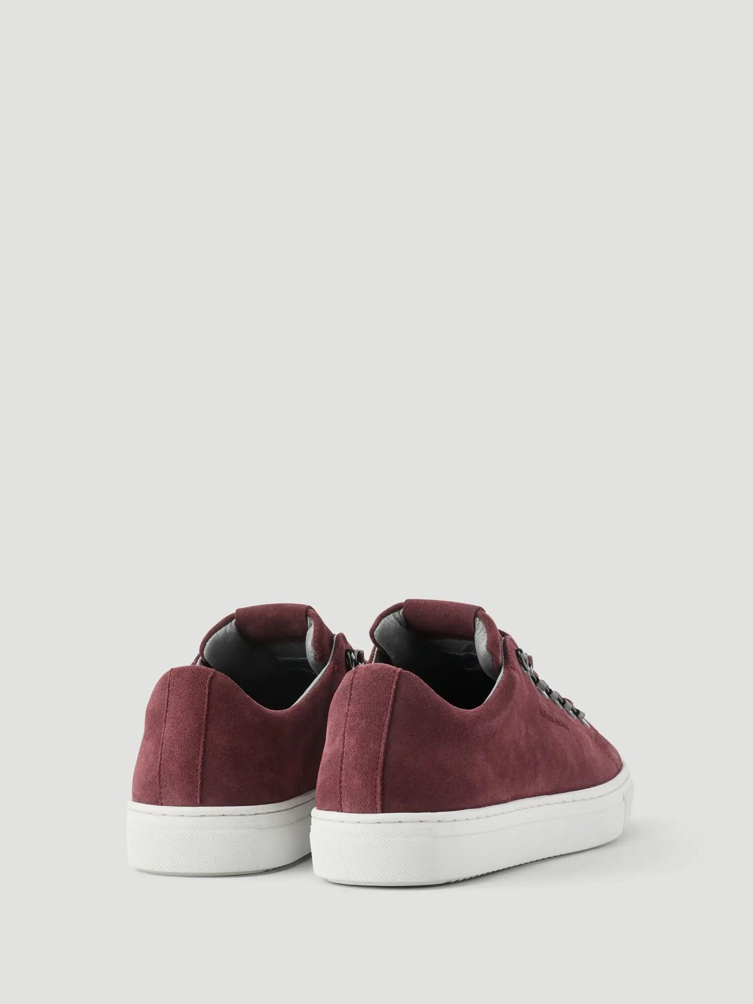 bjorn_borg CLASSIC SU D-RING - BURGUNDY, tamanho 41 3/4