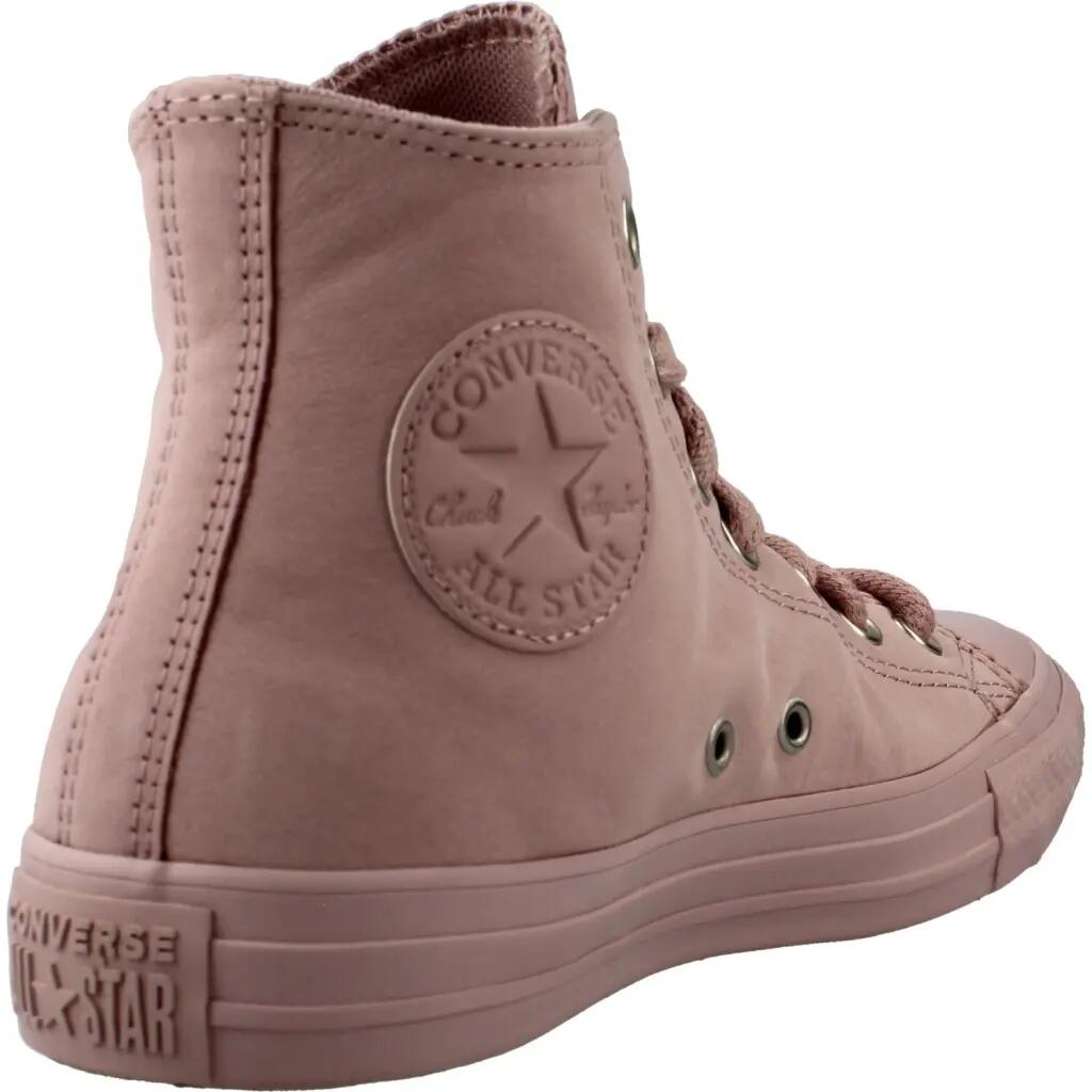 Buty CONVERSE A23865C Rose 3/5