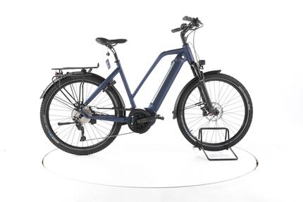 Reconditionné - Velo de Ville SEB 990 Trekking E-Bike - Très Bon