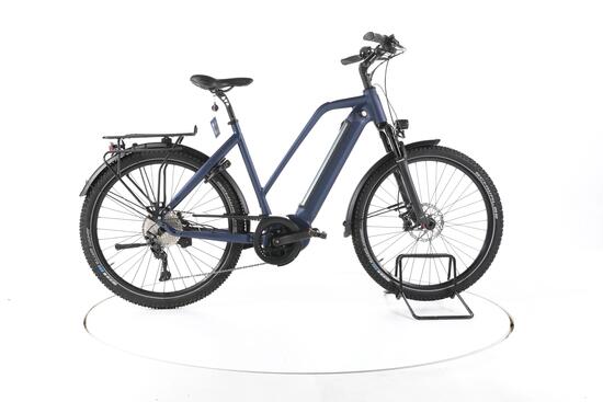 Reconditionné - Velo de Ville SEB 990 Trekking E-Bike - Très Bon