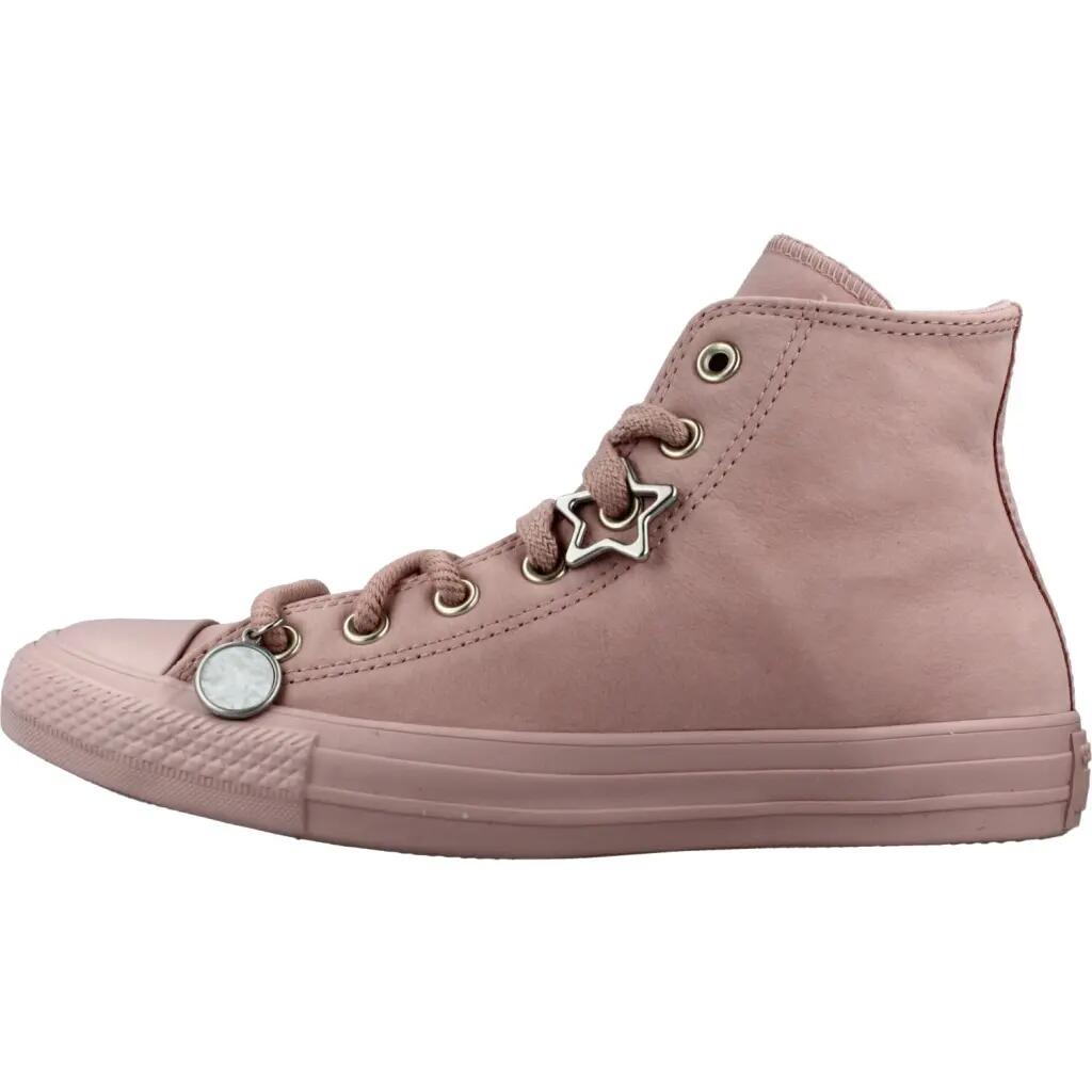 Buty CONVERSE A23865C Rose 2/5