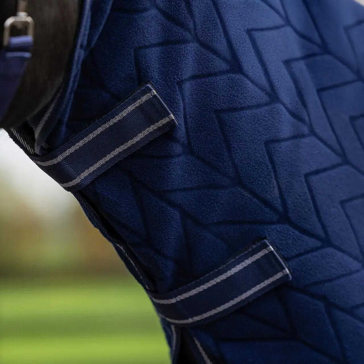 Coperta in pile per cavalli QHP 2/7