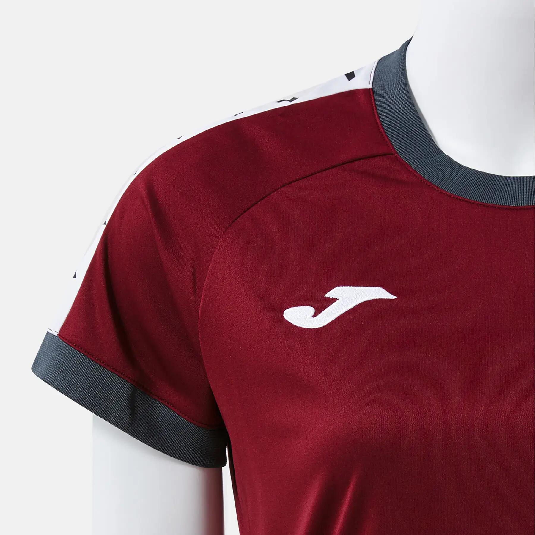 Maglia da donna Joma Heroic 3/5