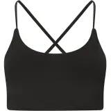 athlecia Sujetador deportivo Emarri W en poliamida y elastano – 1001 Black 4/4