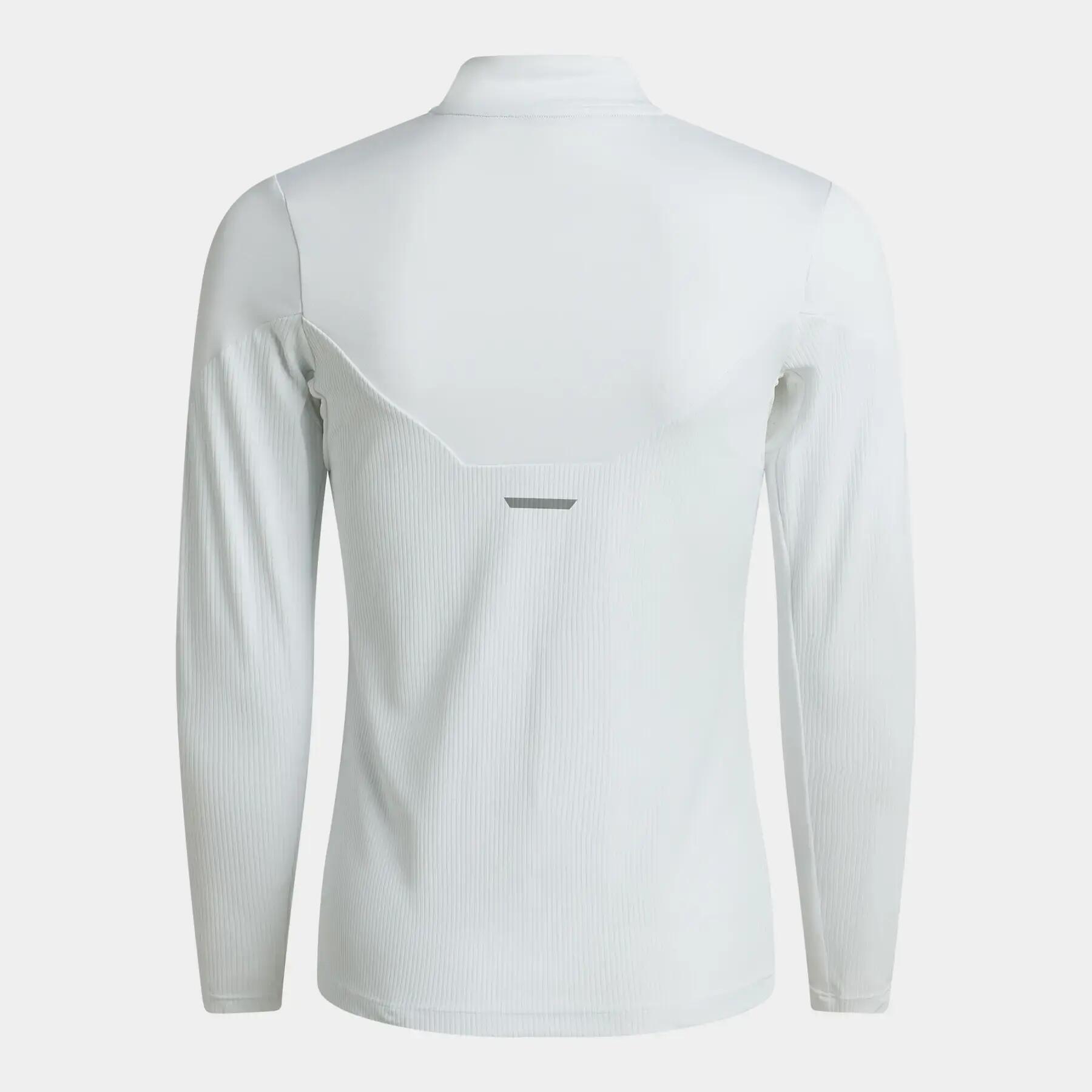 Maglia maniche lunghe full zip donna Joma R-Night 2/5