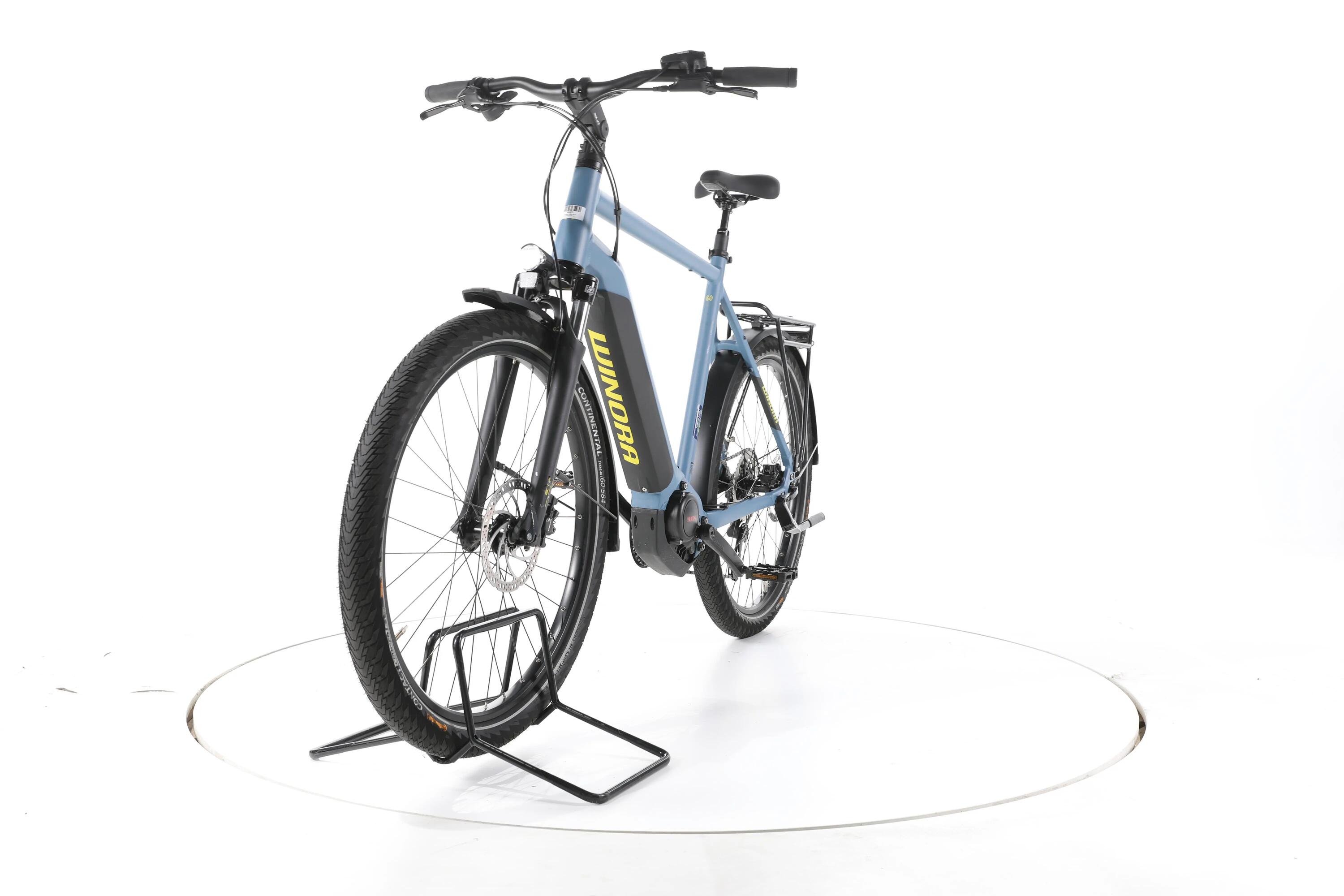 Ebike ricondizionata · Winora TY200 · Ottime condizioni 4/7