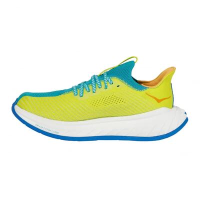 Schoenen - hardlopen - heren - carbon x 3 - carbonplaat
