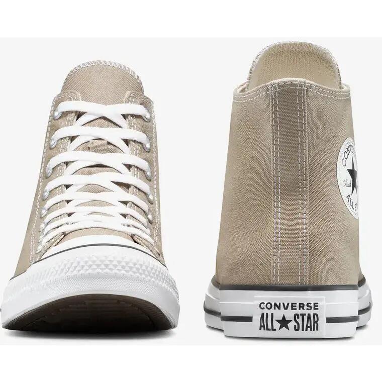 Tenisky Converse Chuck Taylor All Star, šedé, pánské 4/5