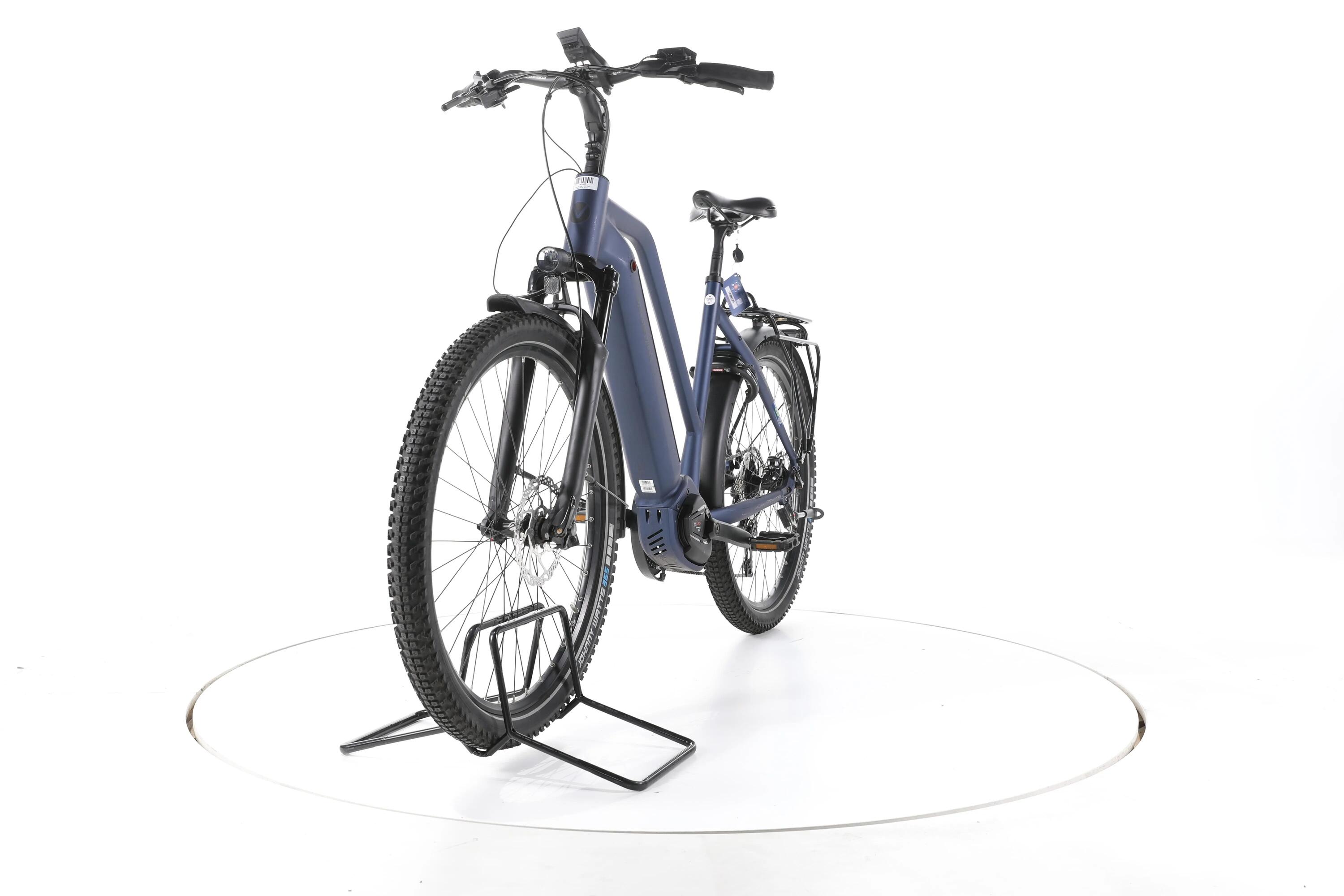 Ebike ricondizionata · Velo de Ville SEB 990 · Ottime condizioni 4/7