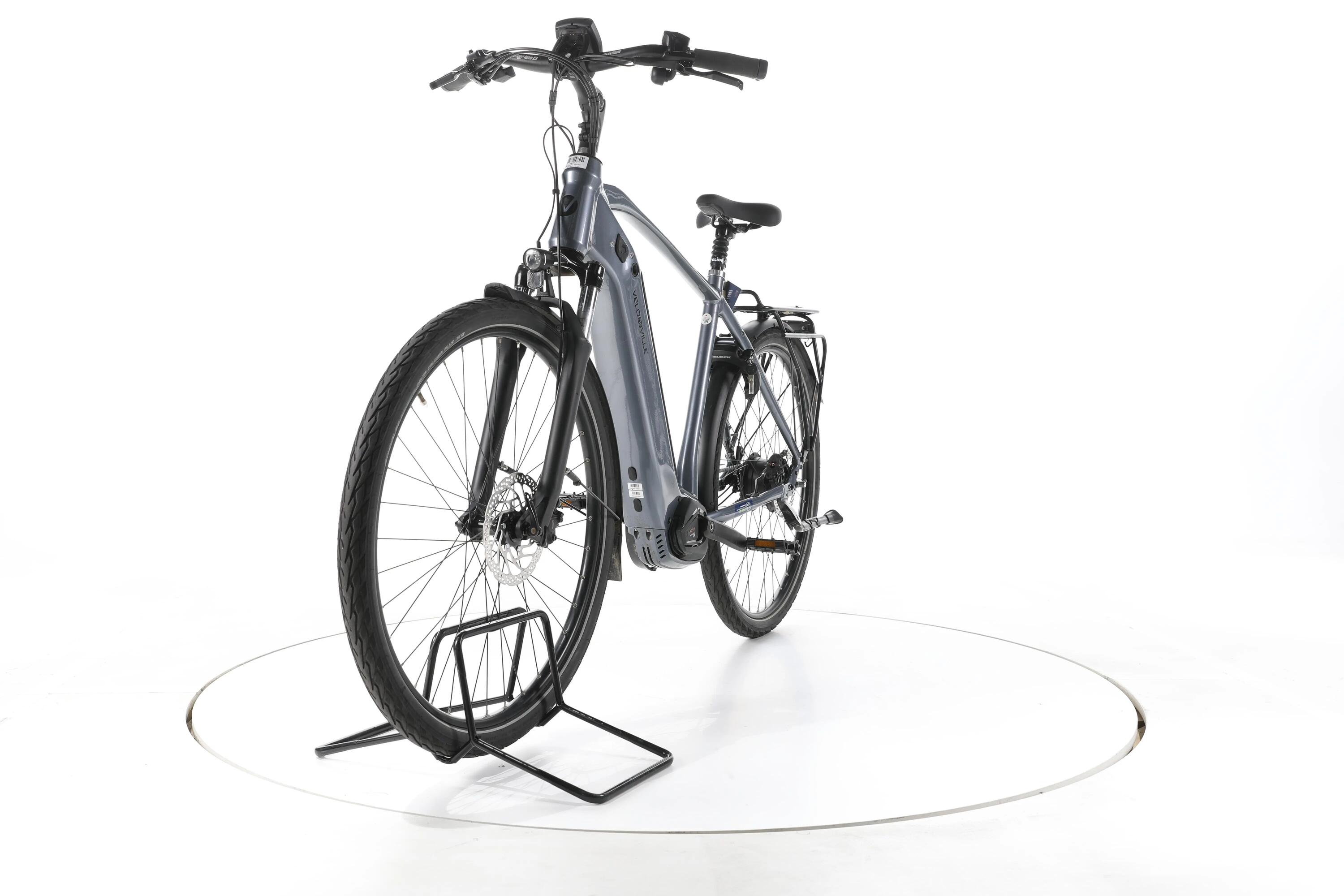 Ebike ricondizionata · Velo de Ville AEB 990 · Ottime condizioni 4/7