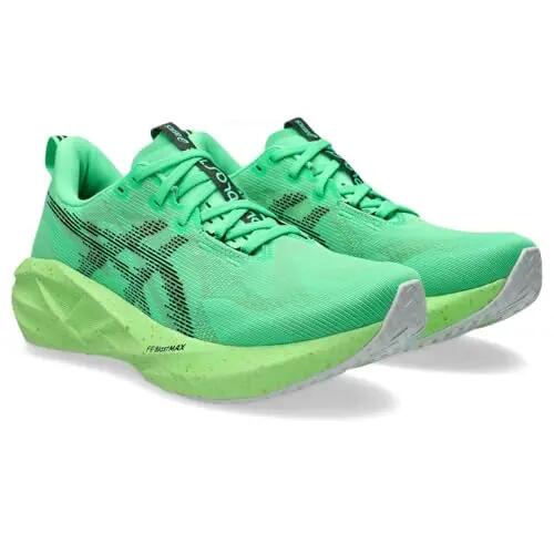 Zapatillas - Running - Hombre - Novablast 5 Ekiden - verde/negro 2/4