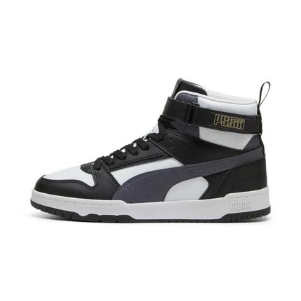 Buty sportowe męskie Puma RBD Game 385839-32