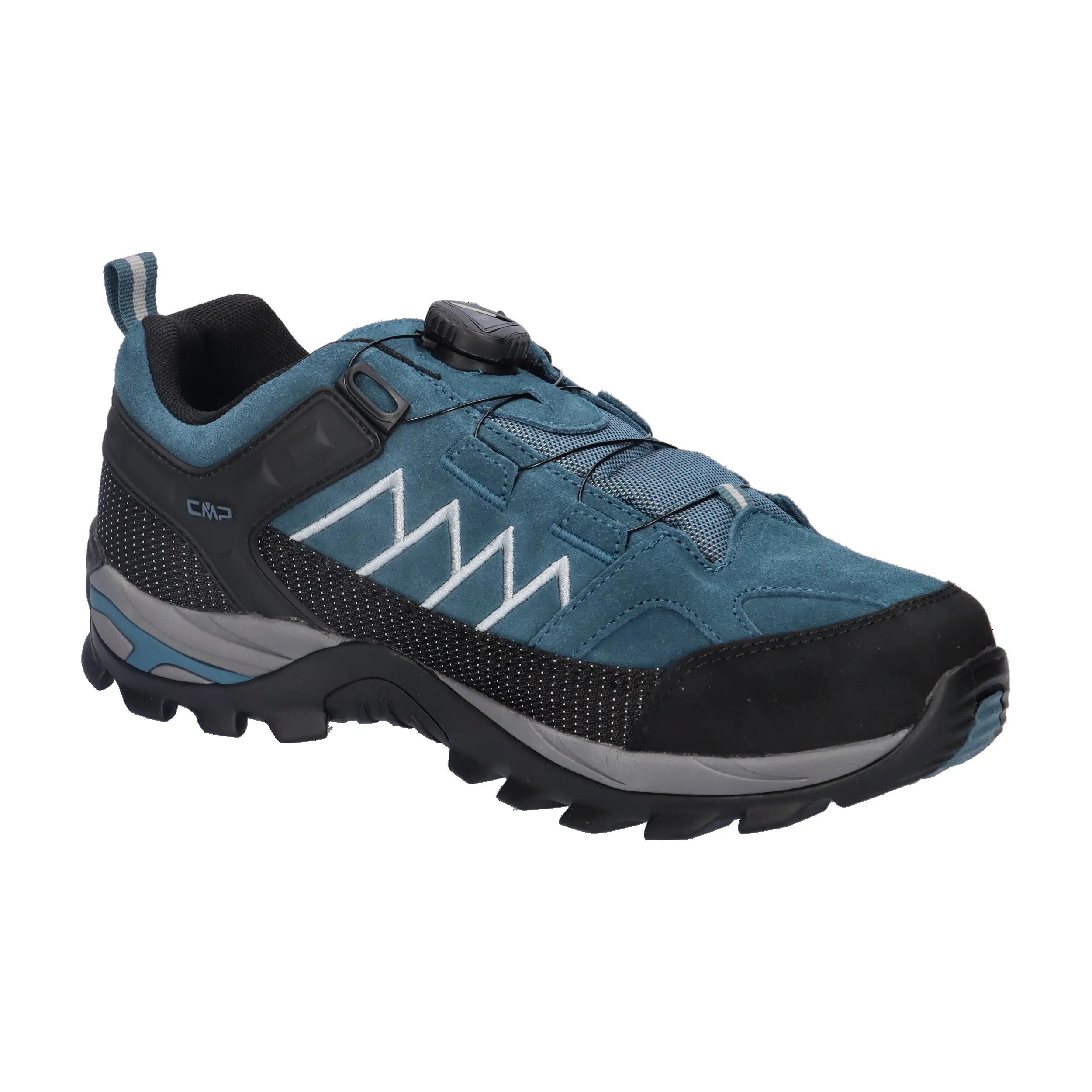 CMP Herren Trekkingschuhe RIGEL LOW FITGO WP 3Q13587 8/14