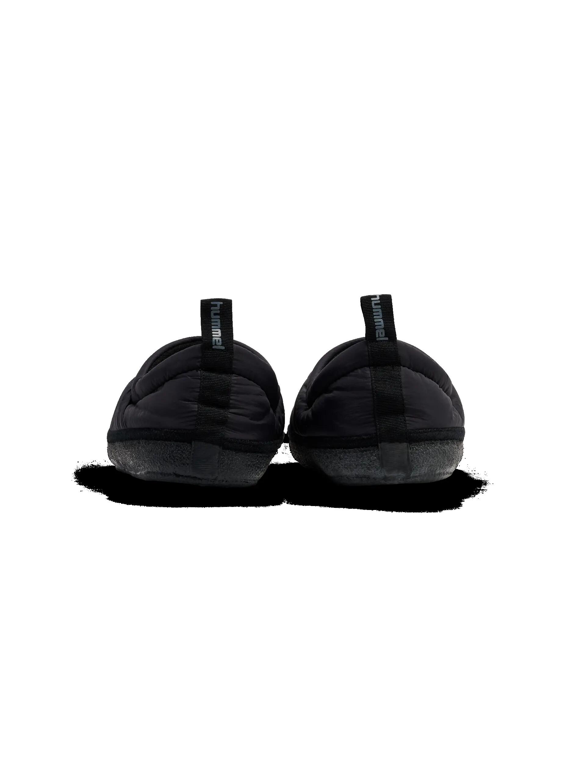 hummel HML MULES Slip-on leggera e confortevole – BLACK 4/7