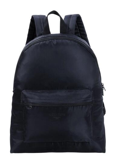 bjorn_borg BORG LEISURE BACKPACK noir BLACK BEAUTY