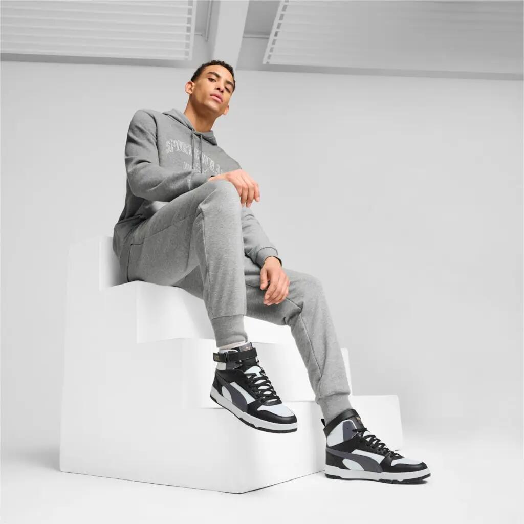 Chaussures de sport pour hommes Puma RBD Game 3/8