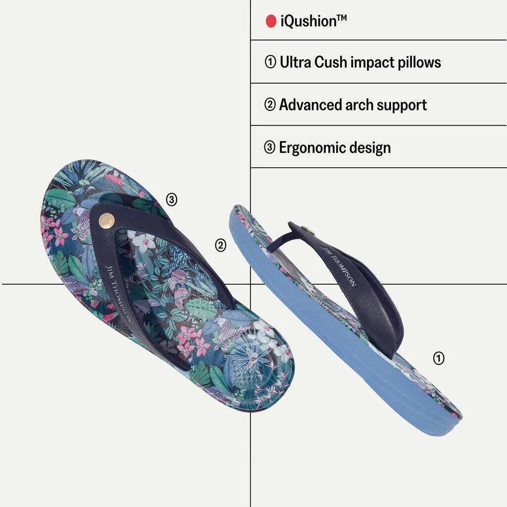 Schiaffi FITFLOP Iqushion, Rosa, Unisex 4/4