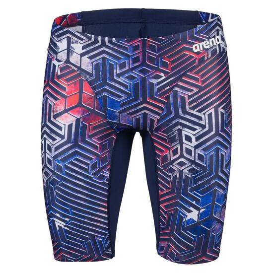 Maillot - natation - homme - Jammer Kikko Pro - motif USA