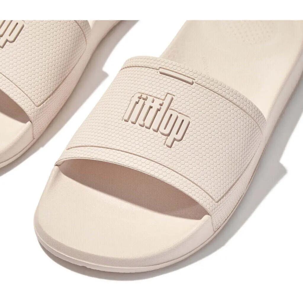 Schiaffi FITFLOP Iqushion, Rosa, Unisex 3/4