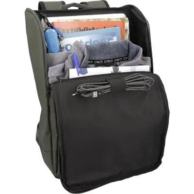 cmp Yvyrk 20L Rugzak van polyurethaan – F963 Pine 5/7