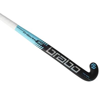 Brabo tribute 30 probow hockeystick