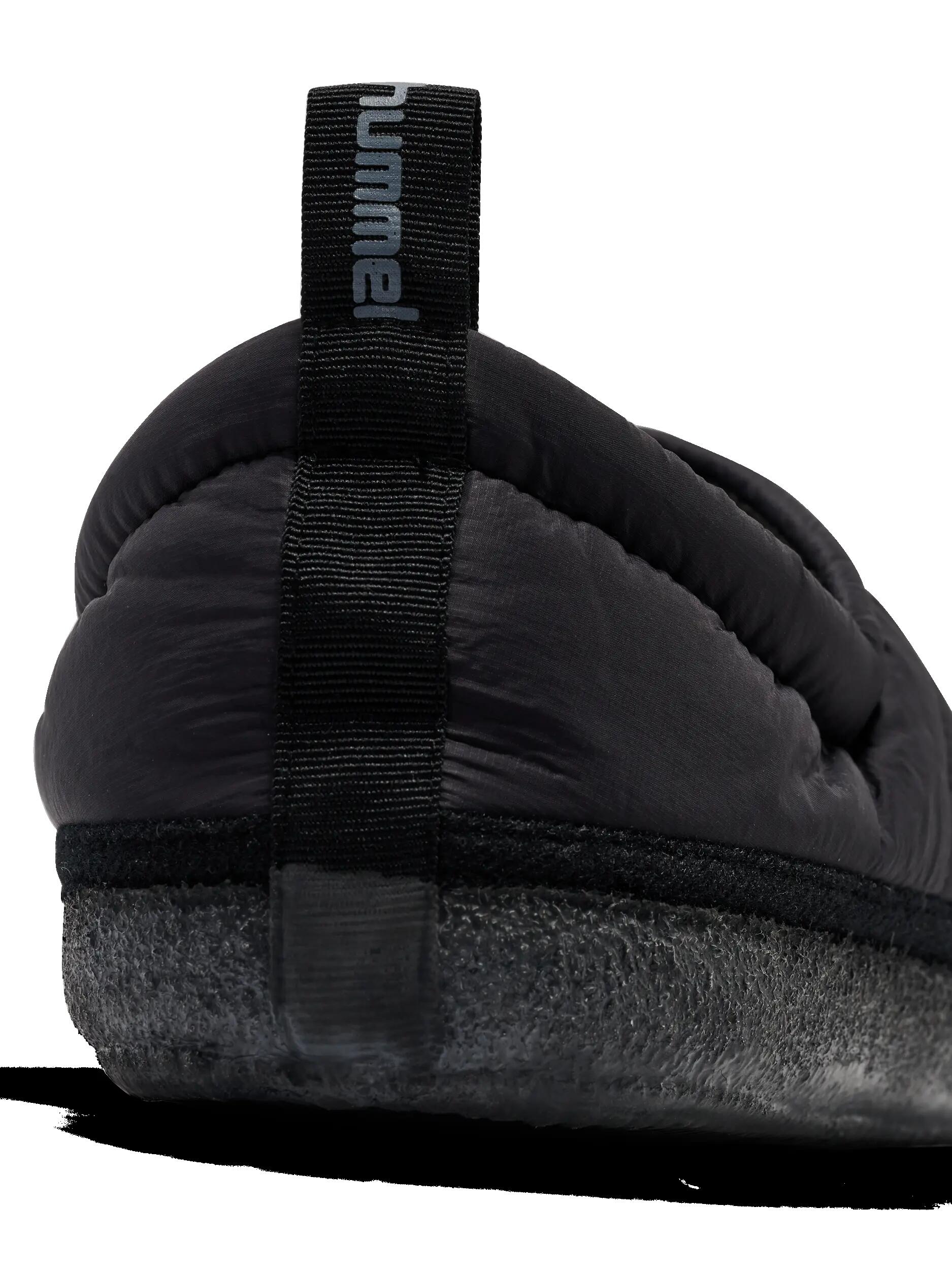 hummel HML MULES Slip-on leggera e confortevole – BLACK 3/7