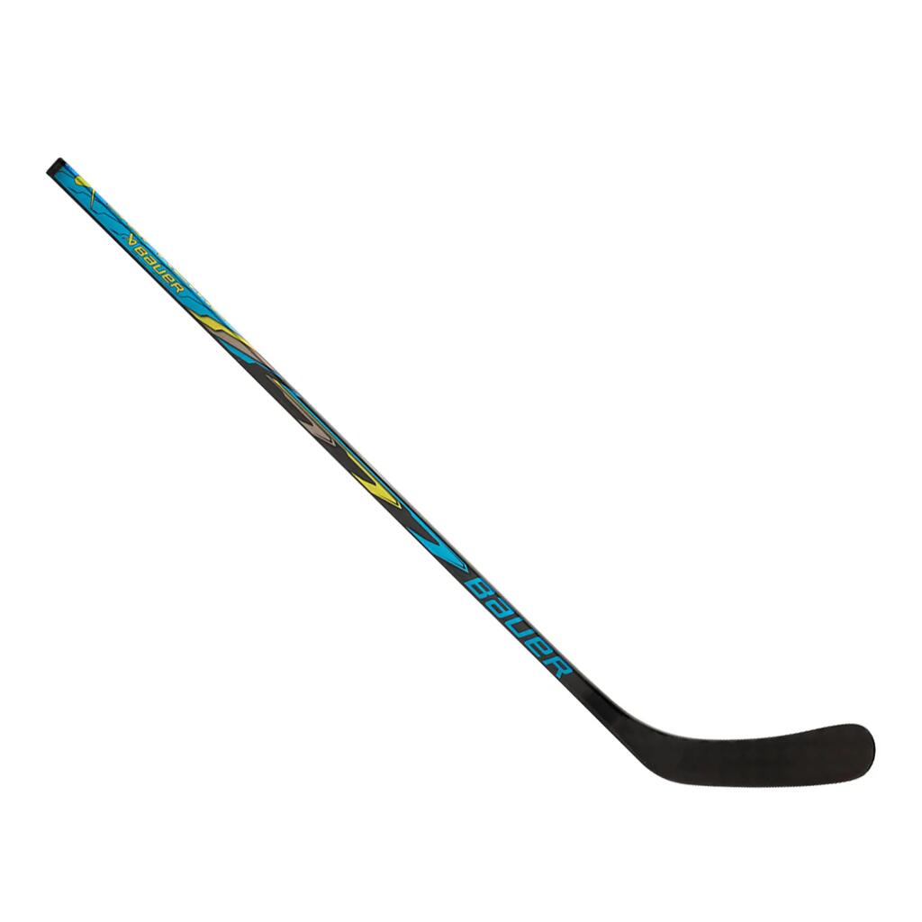 BAUER Supreme Junior Series - 42" kids Composite Hockey Stick – P28 L