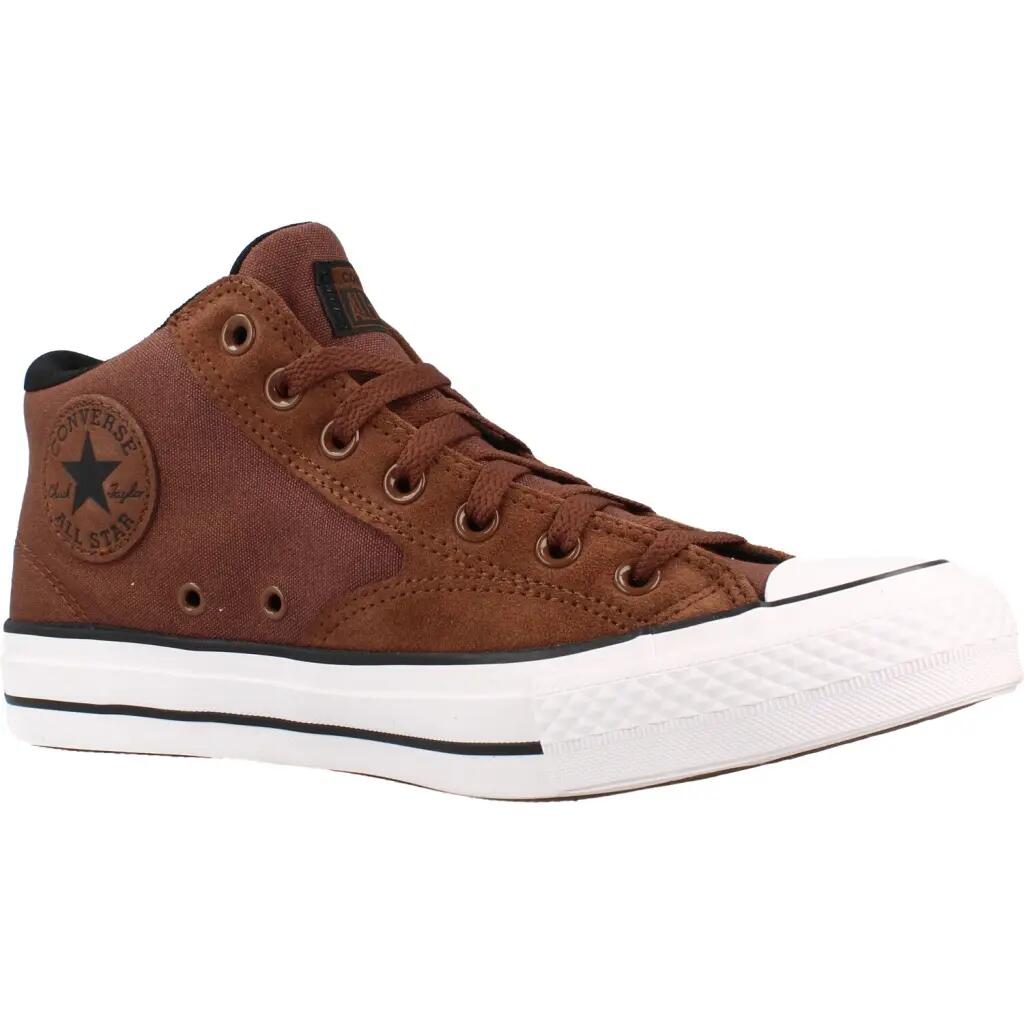Buty CONVERSE A18134C Brązowy 5/5