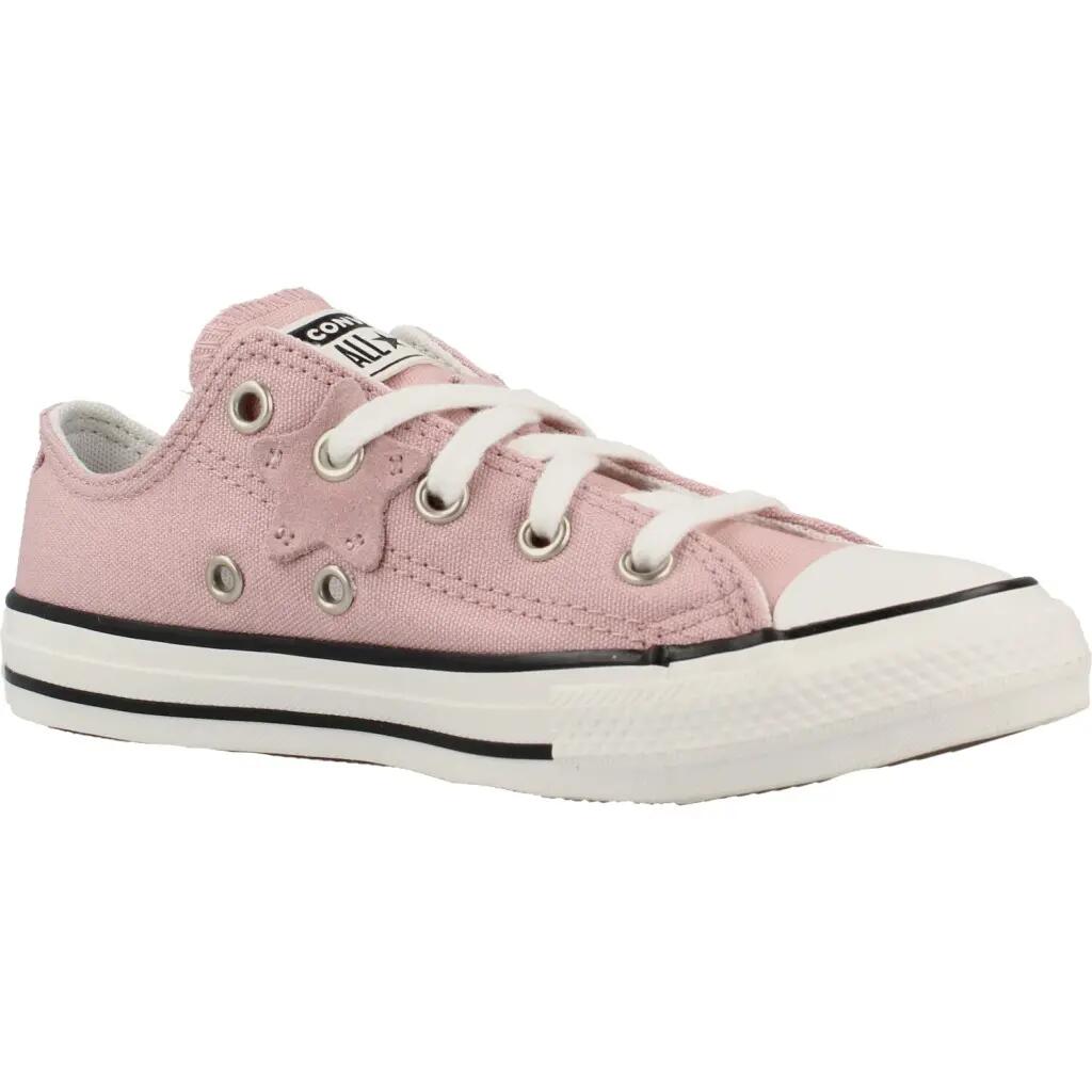 Buty CONVERSE CTAS OX PETAL Rose 5/5