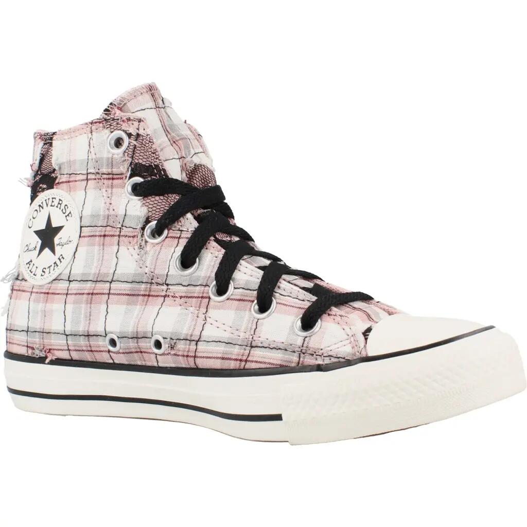 Buty CONVERSE A22402C Rose 5/5