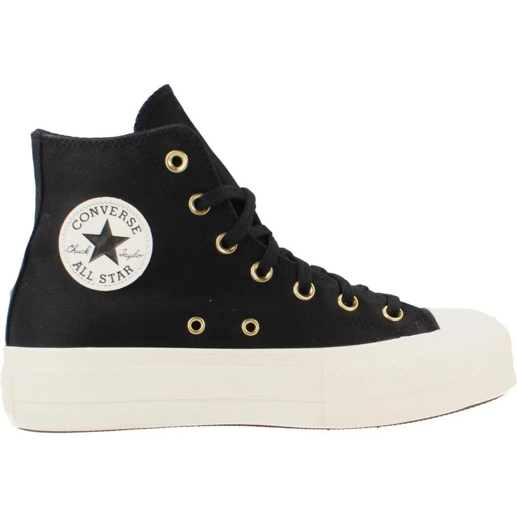 Buty CONVERSE A18387C Czarny 4/5