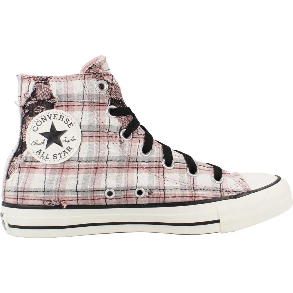 Buty CONVERSE A22402C Rose 4/5