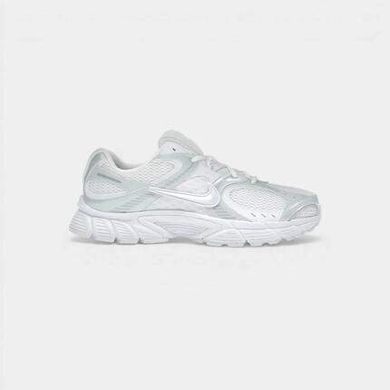 Nike V5 RNR White Black Metallic Silver (Women's)