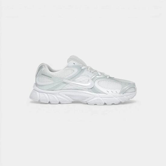 Nike V5 RNR White Black Metallic Silver (Women's)