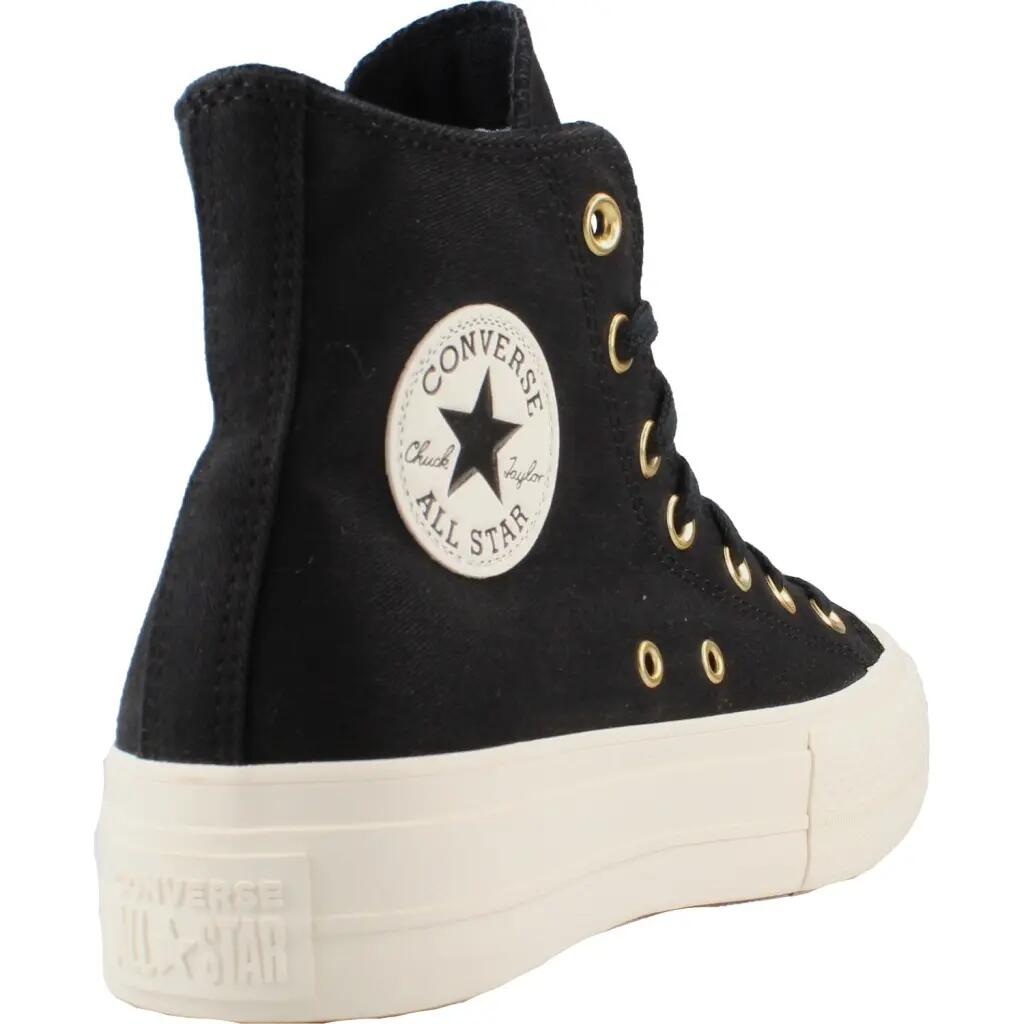 Buty CONVERSE A18387C Czarny 3/5