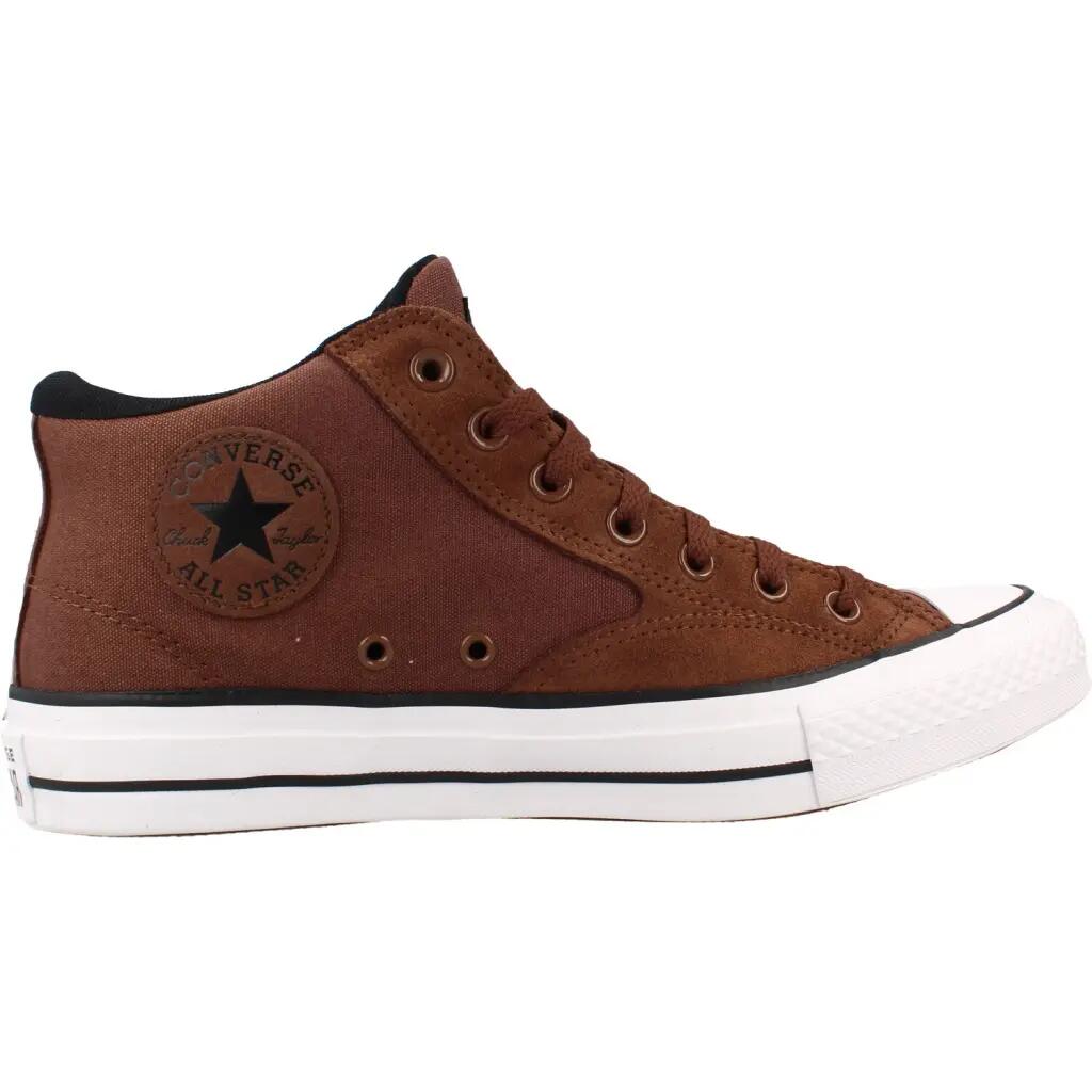 Buty CONVERSE A18134C Brązowy 4/5