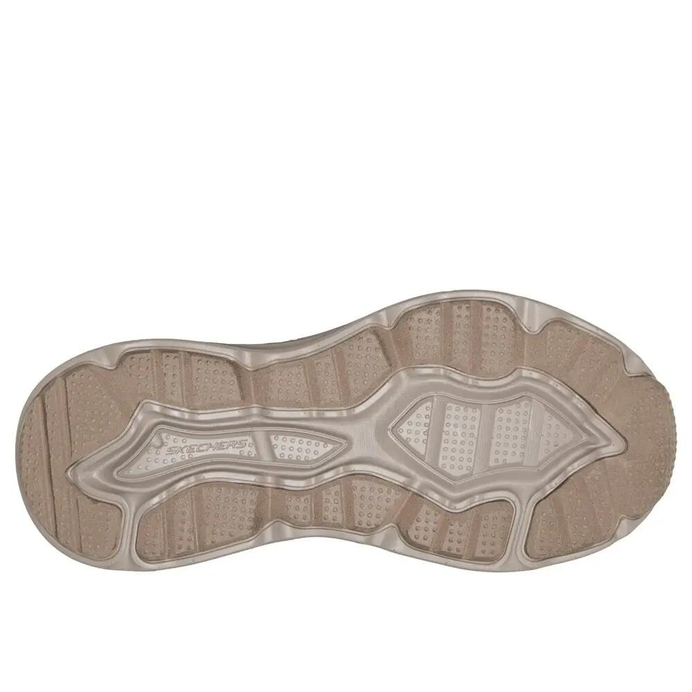 Skechers Max Cushioning Zirrus-zirrost marron   - 7/7