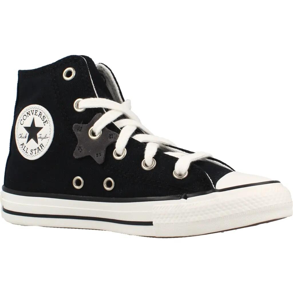 Buty CONVERSE A23959C Czarny 5/5
