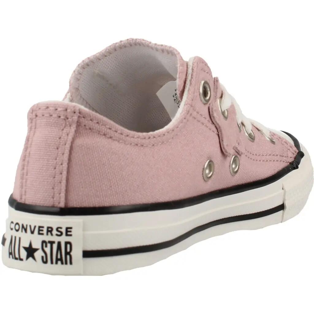 Buty CONVERSE CTAS OX PETAL Rose 3/5