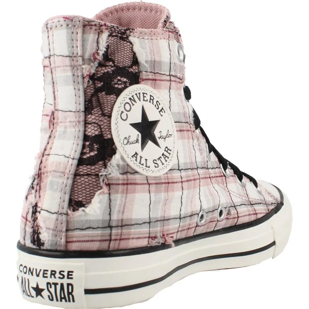 Buty CONVERSE A22402C Rose 3/5