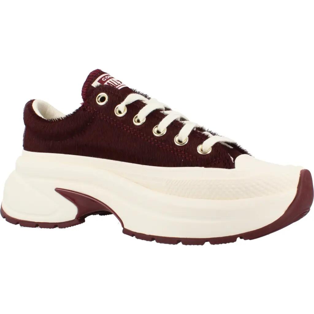 Buty CONVERSE A22399C Bordeaux 5/5